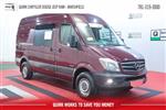 Used 2014 Mercedes-Benz Sprinter 2500 Base RWD, Upfitted Cargo Van for sale #D10716A - photo 1