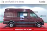 Used 2014 Mercedes-Benz Sprinter 2500 Base RWD, Upfitted Cargo Van for sale #D10716A - photo 3