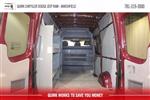 Used 2014 Mercedes-Benz Sprinter 2500 Base RWD, Upfitted Cargo Van for sale #D10716A - photo 2