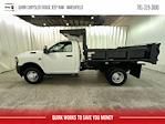 2023 Ram 3500 Regular Cab DRW 4WD, Air-Flo Dump Truck for sale #D14248 - photo 15