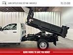 New 2023 Ram 3500 Tradesman Regular Cab 4WD, Air-Flo Dump Truck for sale #D14248 - photo 20