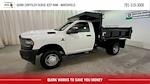 2023 Ram 3500 Regular Cab DRW 4WD, Air-Flo Dump Truck for sale #D14248 - photo 5