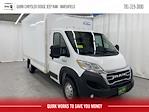 New 2023 Ram ProMaster 3500 Base Standard Roof FWD, 14' Bay Bridge Sheet and Post Box Van for sale #D14405 - photo 1