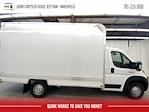 New 2023 Ram ProMaster 3500 Base Standard Roof FWD, 14' Bay Bridge Sheet and Post Box Van for sale #D14405 - photo 14