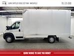 New 2023 Ram ProMaster 3500 Base Standard Roof FWD, 14' Bay Bridge Sheet and Post Box Van for sale #D14405 - photo 15