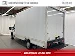 New 2023 Ram ProMaster 3500 Base Standard Roof FWD, 14' Bay Bridge Sheet and Post Box Van for sale #D14405 - photo 17