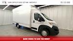 New 2023 Ram ProMaster 3500 Base Standard Roof FWD, 14' Bay Bridge Sheet and Post Box Van for sale #D14405 - photo 3