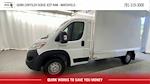 New 2023 Ram ProMaster 3500 Base Standard Roof FWD, 14' Bay Bridge Sheet and Post Box Van for sale #D14405 - photo 5