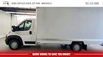 New 2023 Ram ProMaster 3500 Base Standard Roof FWD, 14' Bay Bridge Sheet and Post Box Van for sale #D14405 - photo 6