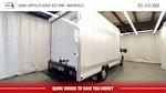 New 2023 Ram ProMaster 3500 Base Standard Roof FWD, 14' Bay Bridge Sheet and Post Box Van for sale #D14405 - photo 9