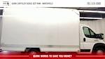 New 2023 Ram ProMaster 3500 Base Standard Roof FWD, 14' Bay Bridge Sheet and Post Box Van for sale #D14405 - photo 10