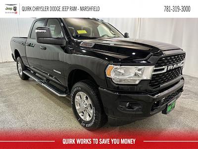 2024 Ram 2500 Crew Cab 4WD, Pickup for sale #D14483 - photo 1