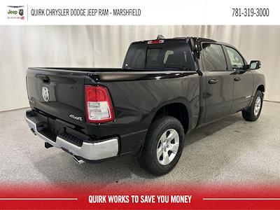 2024 Ram 1500 Crew Cab 4WD, Pickup for sale #D14485 - photo 2