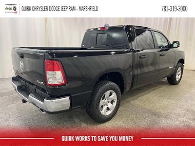2024 Ram 1500 Crew Cab 4WD, Pickup for sale #D14504 - photo 2