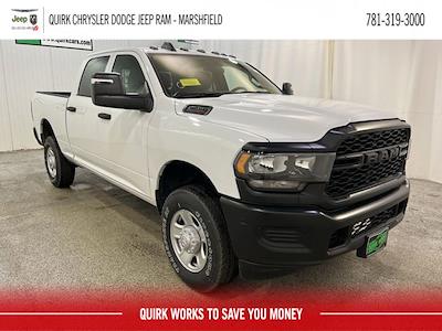 2024 Ram 2500 Crew Cab 4WD, Pickup for sale #D14526 - photo 1