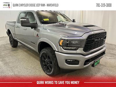 2024 Ram 2500 Crew Cab 4WD, Pickup for sale #D14545 - photo 1