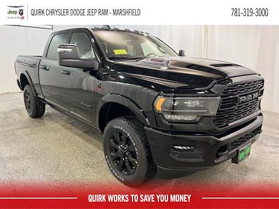 2024 Ram 2500 Crew Cab 4WD, Pickup for sale #D14548 - photo 1