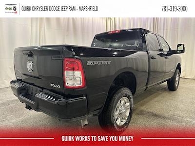 2024 Ram 2500 Crew Cab 4WD, Pickup for sale #D14571 - photo 2