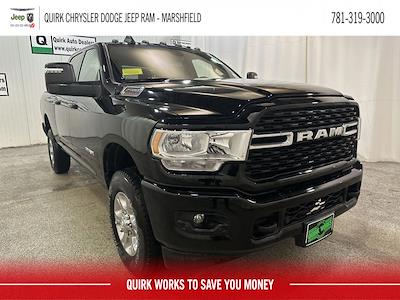 New 2024 Ram 2500 Big Horn Crew Cab 4WD, Pickup for sale #D14571 - photo 1