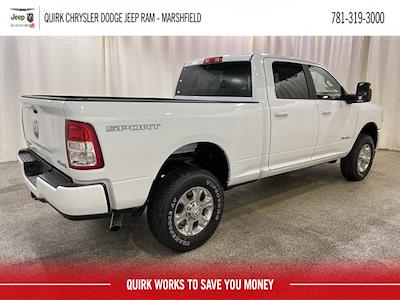 2024 Ram 2500 Crew Cab 4WD, Pickup for sale #D14573 - photo 2