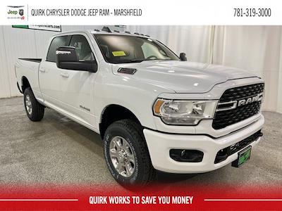 2024 Ram 2500 Crew Cab 4WD, Pickup for sale #D14578 - photo 1