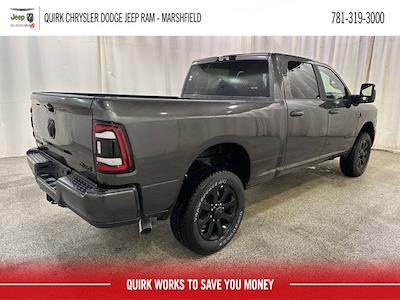 2024 Ram 2500 Crew Cab 4WD, Pickup for sale #D14582 - photo 2