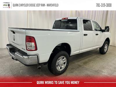 2024 Ram 2500 Crew Cab 4WD, Pickup for sale #D14586 - photo 2