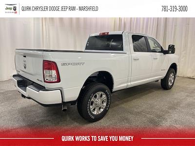2024 Ram 2500 Crew Cab 4WD, Pickup for sale #D14598 - photo 2