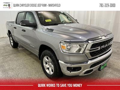 2024 Ram 1500 Crew Cab 4WD, Pickup for sale #D14601 - photo 1