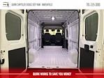 2024 Ram ProMaster 2500 High Roof FWD, Empty Cargo Van for sale #D14653 - photo 2