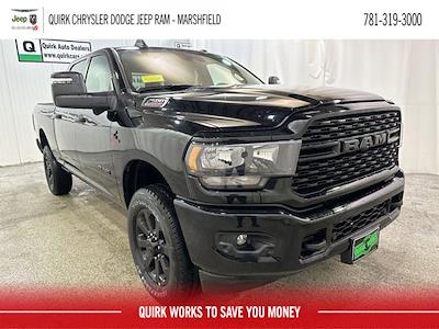 2024 Ram 2500 Crew Cab 4WD, Pickup for sale #D14661 - photo 1