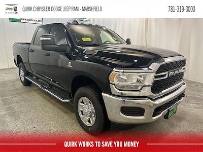 New 2024 Ram 2500 Tradesman Crew Cab 4WD, Pickup for sale #D14662 - photo 1