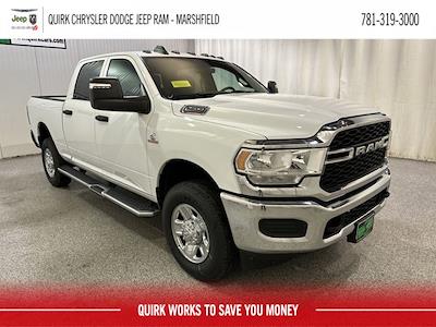 2024 Ram 2500 Crew Cab 4WD, Pickup for sale #D14663 - photo 1
