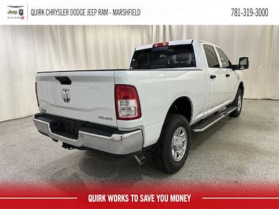 2024 Ram 2500 Crew Cab 4WD, Pickup for sale #D14663 - photo 2