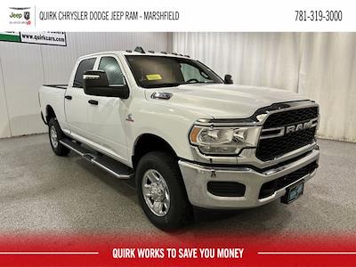 2024 Ram 2500 Crew Cab 4WD, Pickup for sale #D14664 - photo 1