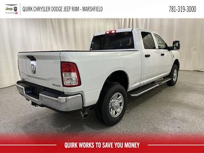 2024 Ram 2500 Crew Cab 4WD, Pickup for sale #D14664 - photo 2