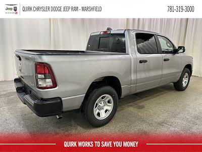 2024 Ram 1500 Crew Cab 4WD, Pickup for sale #D14687 - photo 2
