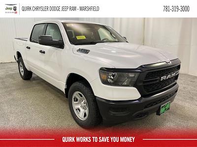 2024 Ram 1500 Crew Cab 4WD, Pickup for sale #D14689 - photo 1