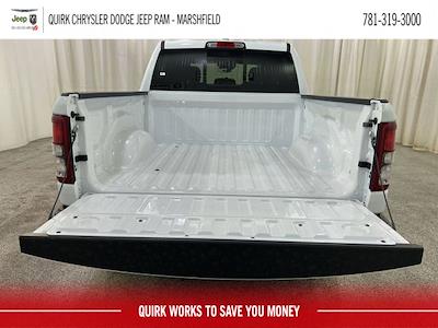 2024 Ram 1500 Crew Cab 4WD, Pickup for sale #D14689 - photo 2