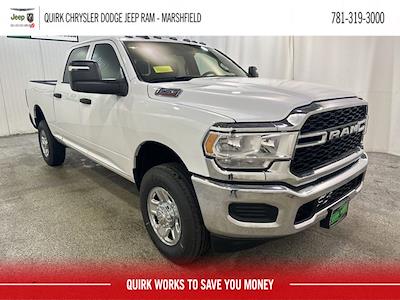 2024 Ram 2500 Crew Cab 4WD, Pickup for sale #D14698 - photo 1