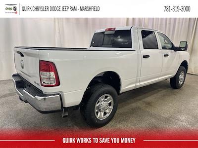 2024 Ram 2500 Crew Cab 4WD, Pickup for sale #D14698 - photo 2