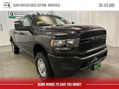2024 Ram 2500 Crew Cab 4WD, Pickup for sale #D14731 - photo 1