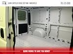 2024 Ram ProMaster 1500 Standard Roof FWD, Empty Cargo Van for sale #D14736 - photo 18