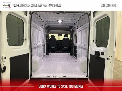 2024 Ram ProMaster 2500 High Roof FWD, Empty Cargo Van for sale #D14741 - photo 2