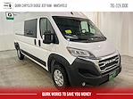 New 2024 Ram ProMaster 2500 SLT High Roof FWD, Empty Cargo Van for sale #D14741 - photo 1