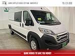 New 2024 Ram ProMaster 2500 SLT High Roof FWD, Empty Cargo Van for sale #D14741 - photo 4