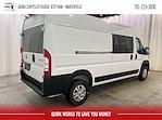 New 2024 Ram ProMaster 2500 SLT High Roof FWD, Empty Cargo Van for sale #D14741 - photo 9