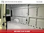 New 2024 Ram ProMaster 2500 SLT High Roof FWD, Empty Cargo Van for sale #D14741 - photo 18