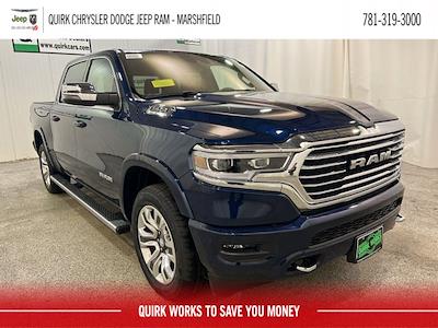 2024 Ram 1500 Crew Cab 4WD, Pickup for sale #D14745 - photo 1