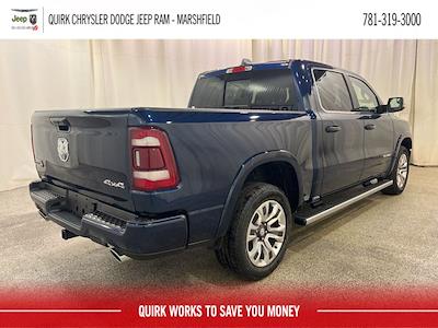 2024 Ram 1500 Crew Cab 4WD, Pickup for sale #D14745 - photo 2
